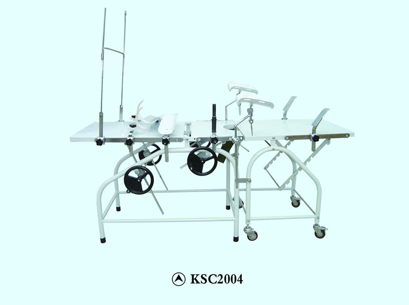 KSC2004、KSC2004A普通产床