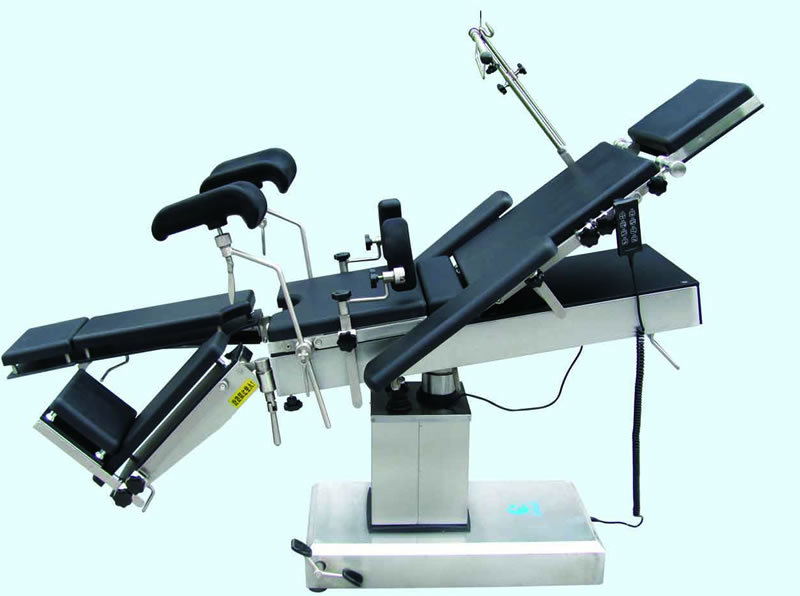 Electric Operating Table(KSD8801A)