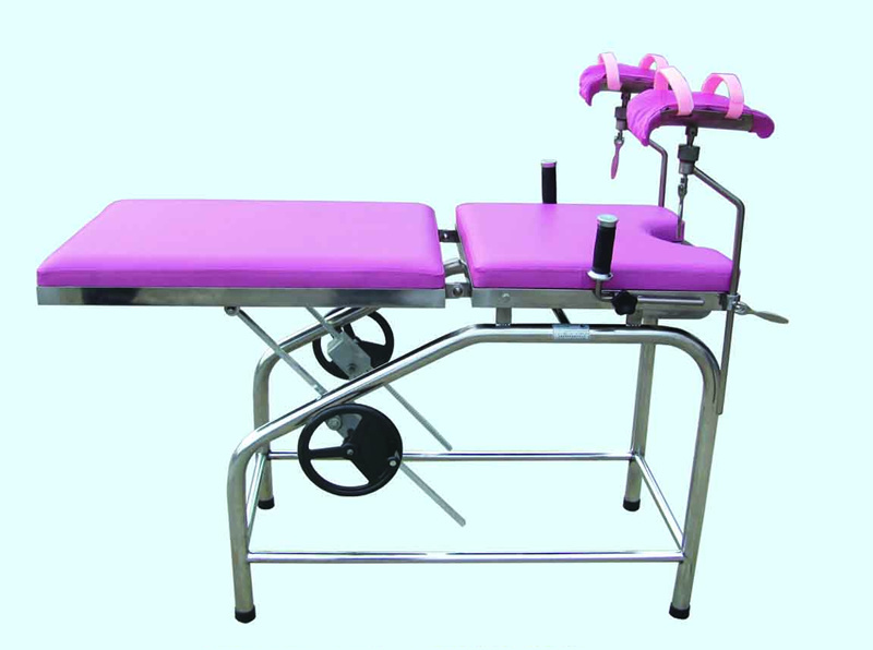 KSC2005A型 妇科检查床
