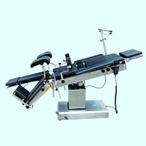 Electric Operating Table(KSD8801)