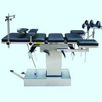 KSS3001BA型 侧面操纵式综合手术台(肛肠科专用手术台)