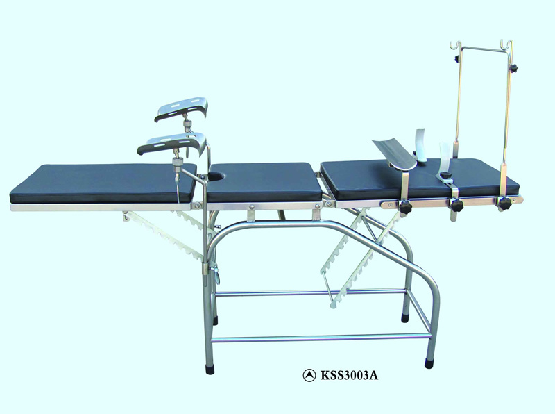KSY01、KSY01A型 眼科手术台