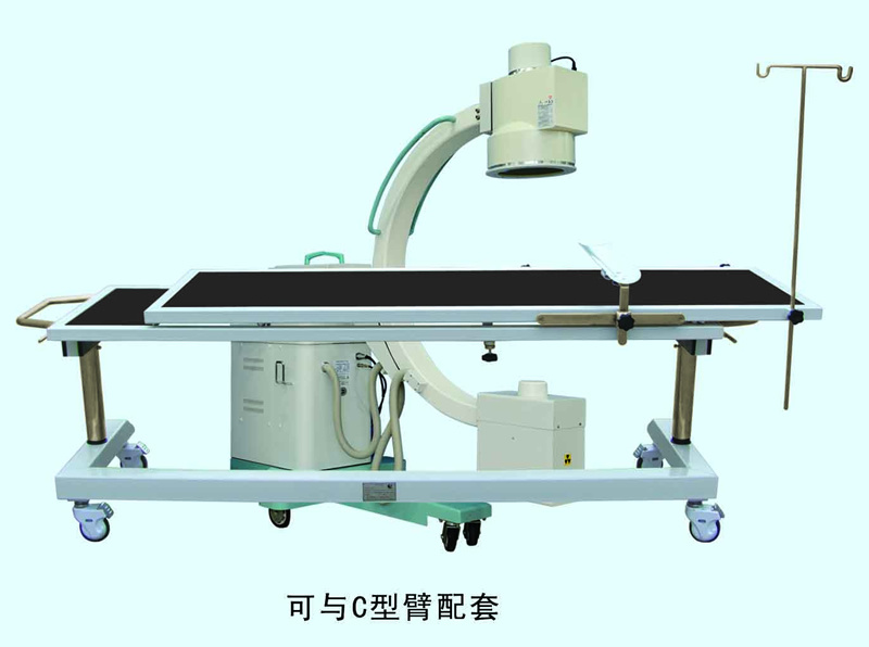 KSQ-03型 手动摄影平床