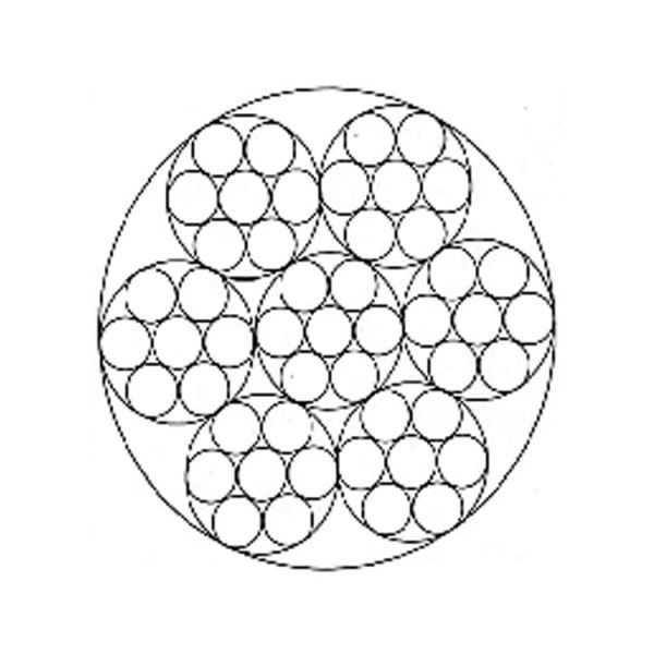 Wirerope