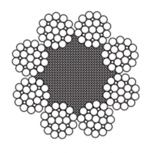 Elevator Steel Wire Rope