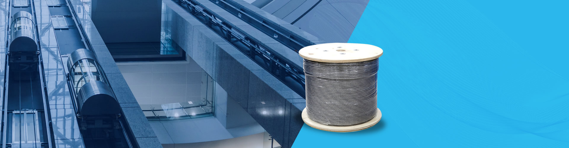 Elevator Steel Wire Rope