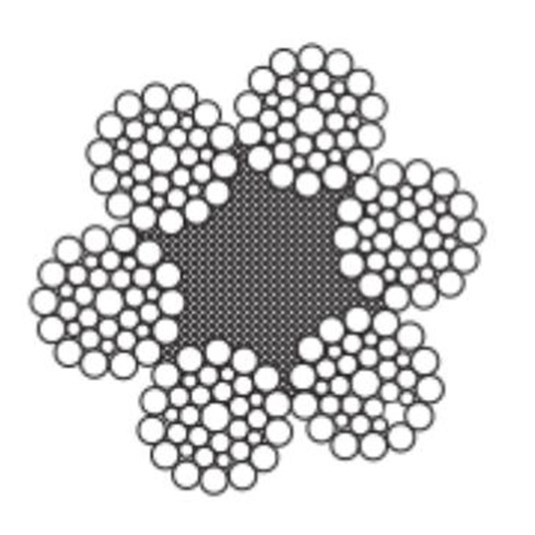 Elevator Steel Wire Rope