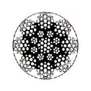 Elevator Steel Wire Rope