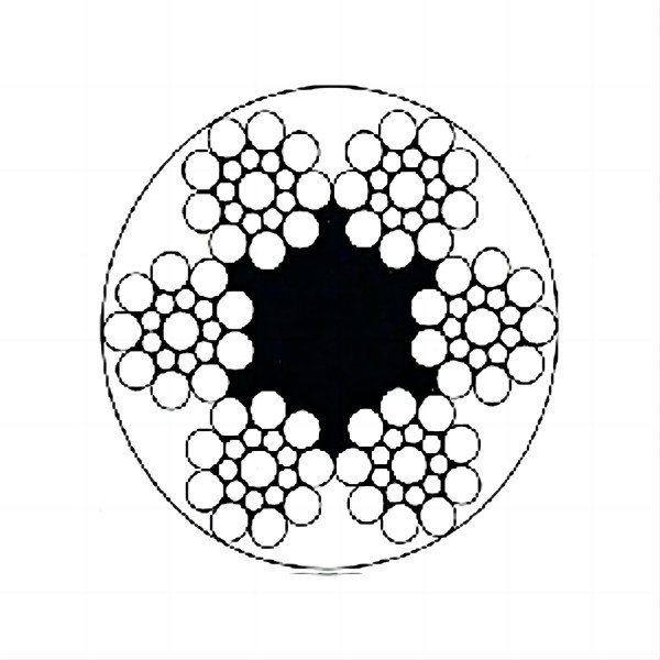 Elevator Steel Wire Rope