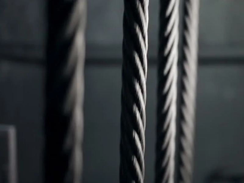 How to choose steel wire ropes for elevators? Pay attention to these points when purchasing steel wire ropes for elevators