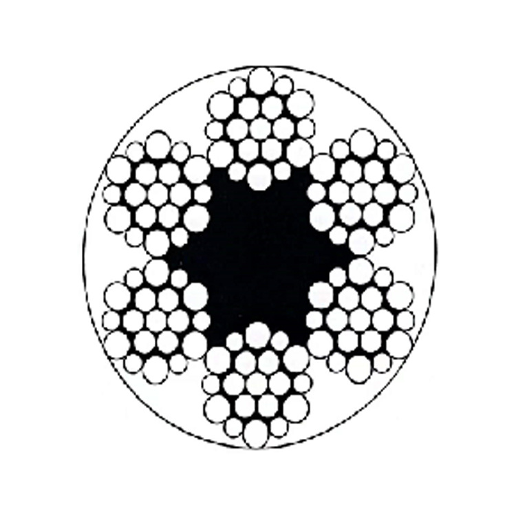 Elevator Steel Wire Rope