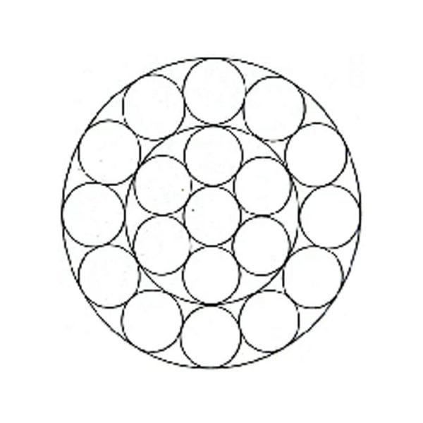Wirerope