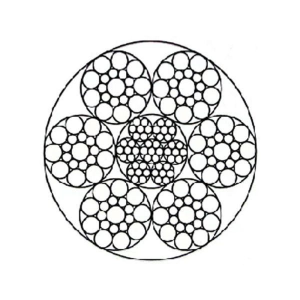 Stainless Steel Wire Rope