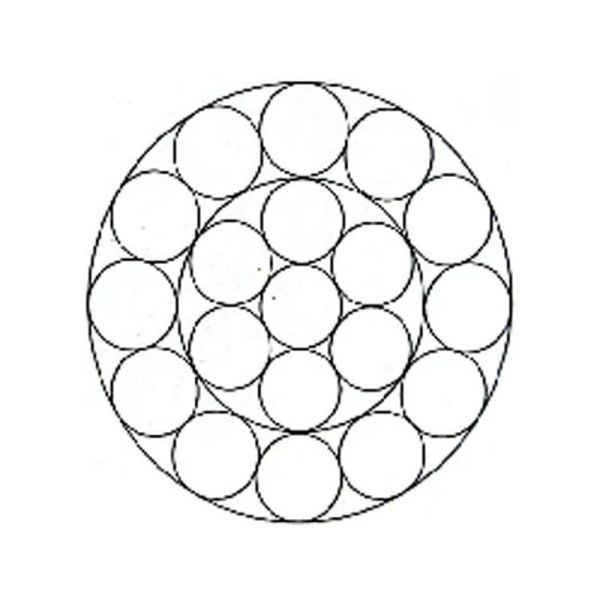 Stainless Steel Wire Rope