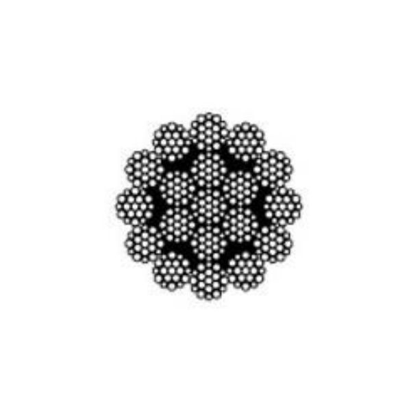 Anti Rotation Steel Wire Rope