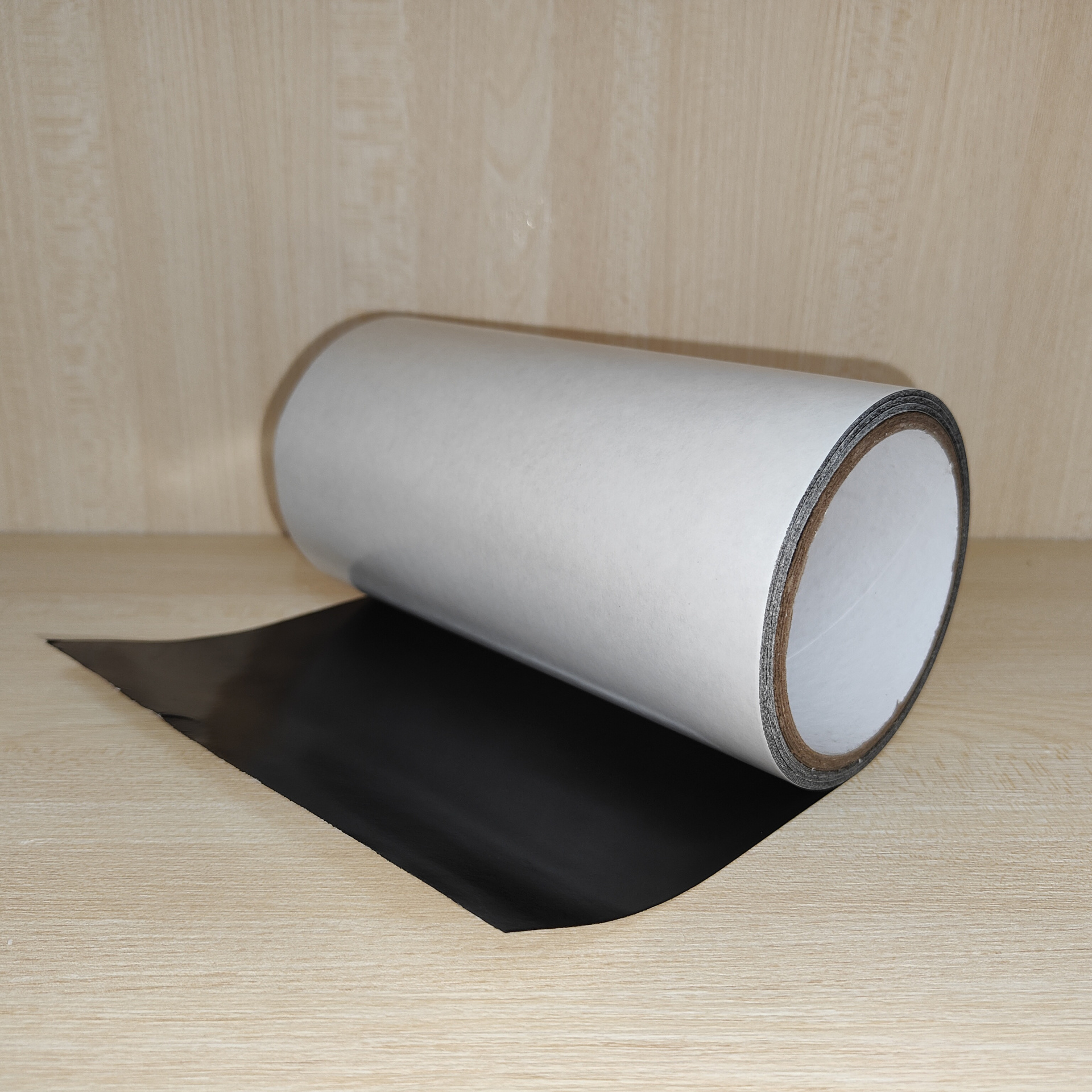 Double-sided Black Tissue Tape