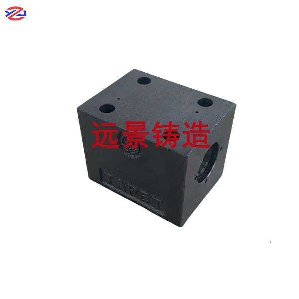 4WEH10砂型