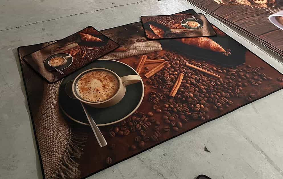 3D Kitchen Set