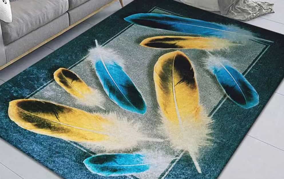 Diamond Carpet (HD)