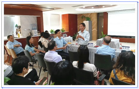 广东绿色大地化工有限公司 