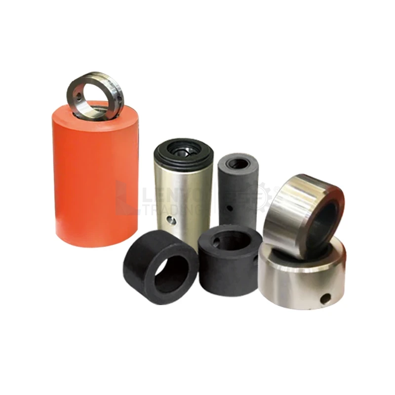 ARM BOOSTER& BUCKET BOSSES
