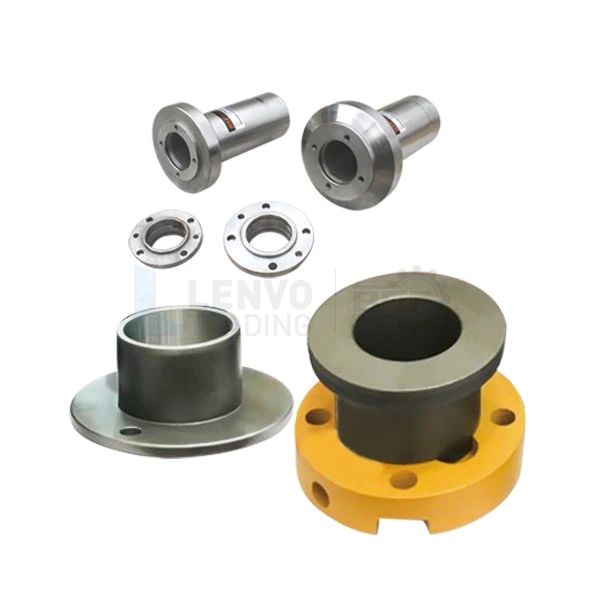 FLANGE OF ROD PISTON