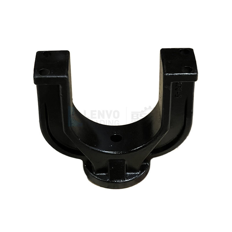 IDLER YOKE manufacturers take you to understand how idlers can be identified