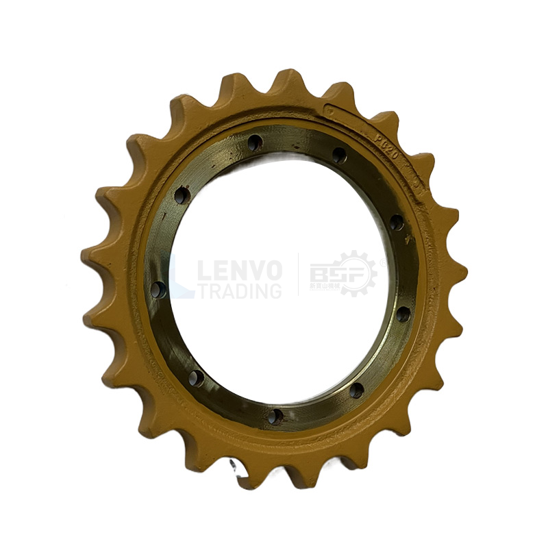 Sprocket