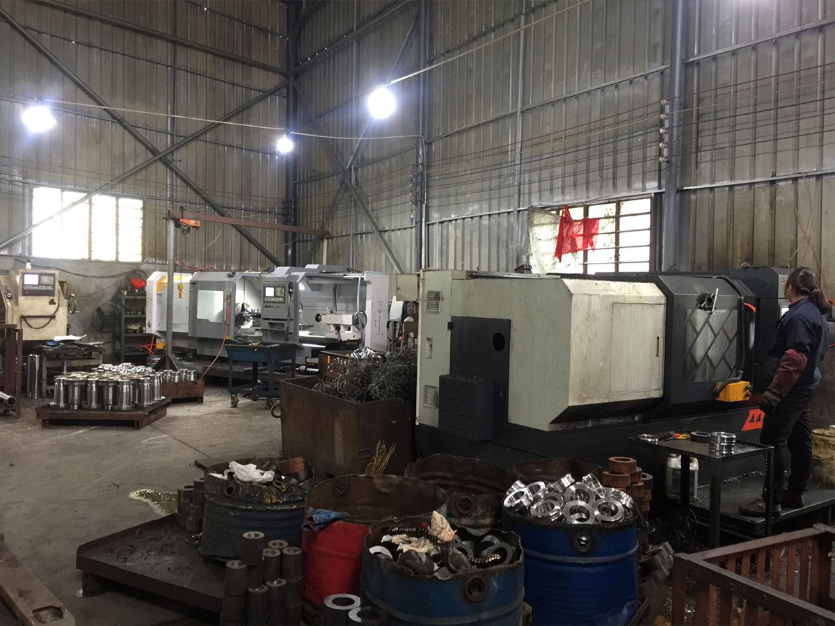 Factory Display Factory Display