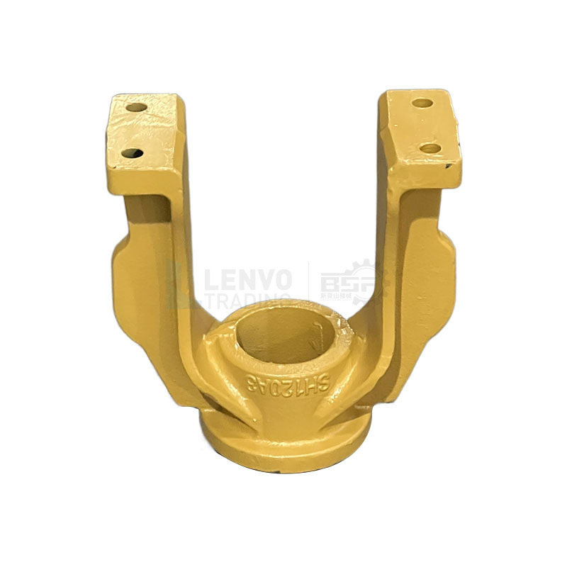 IDLER YOKE manufacturers take you to understand the role of idler