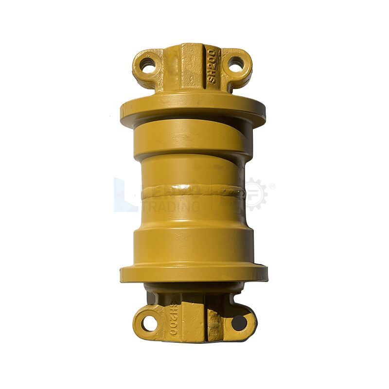 TRACK ROLLER SH200
