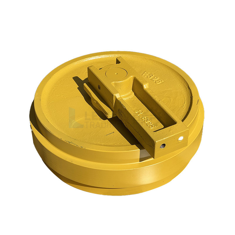 Front  Idler