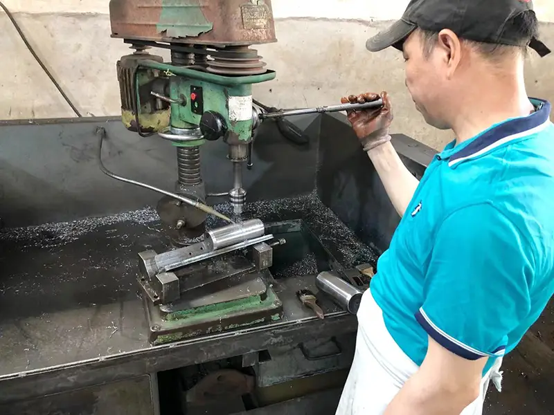 Factory Show