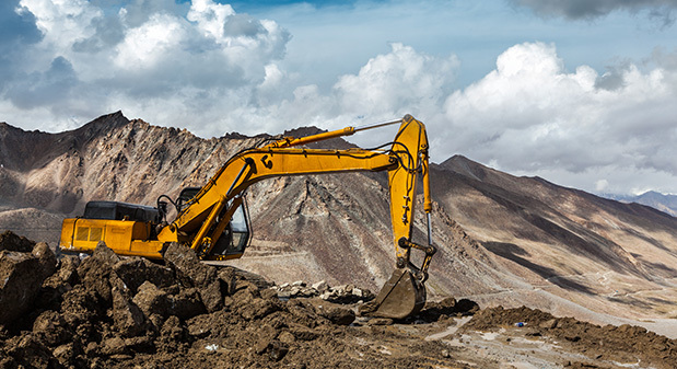 The Advantages of Forged Bucket Teeth in Construction and Mining
