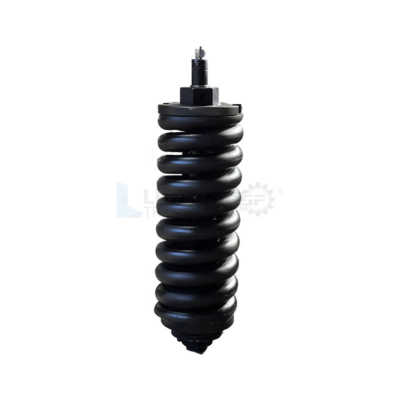 大宇挖掘机零件履带调节器总成 DH220