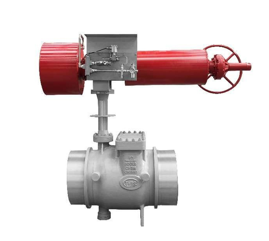 Butterfly Valve Features & Benefits