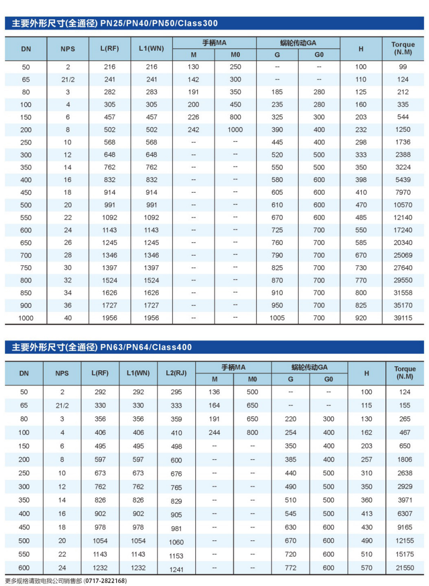 固定式锻钢球阀