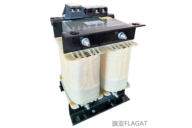 Single phase isolation transformer IDT
