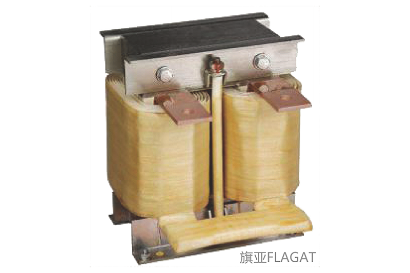 DC reactor DSL