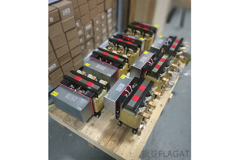 Sine wave filter SFL