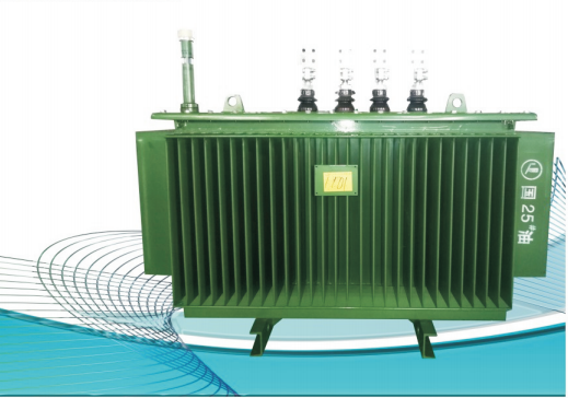 S(B)H21系列10KV级非晶合金铁芯配电变压器