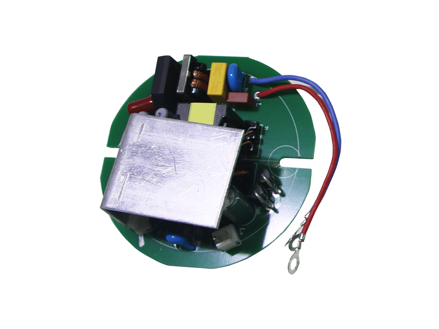 20W-80W礦用隔爆LED燈電源