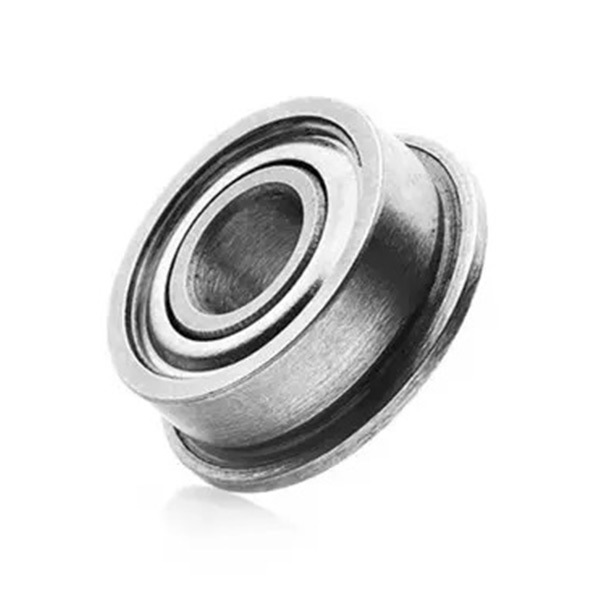 Flange Bearings