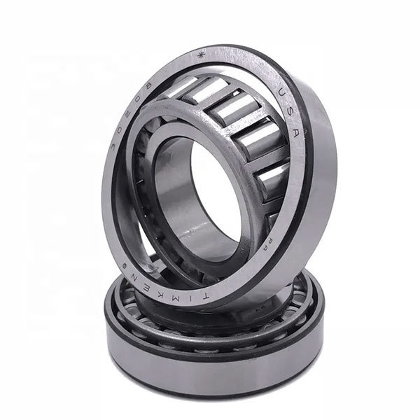 Tapered Roller Bearings Single Row