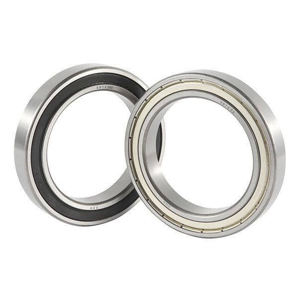 Deep Groove Ball Bearings 6800 Series
