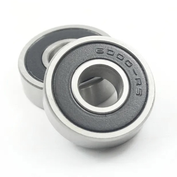 Deep Groove Ball Bearings 6400 Series