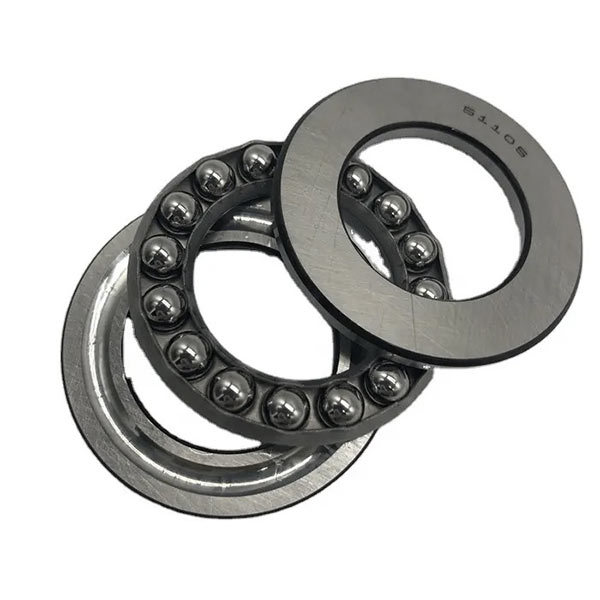 Thrust Ball Bearings 51000 Series