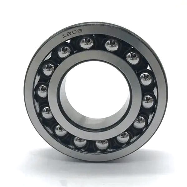 Self-aligning Ball Bearings 1300 Series