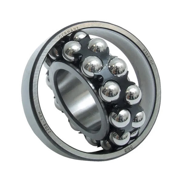 Self-aligning Ball Bearings 2200 Series