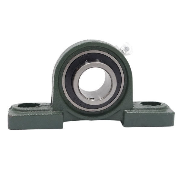 Pillow Block Bearings UCP NAP Type